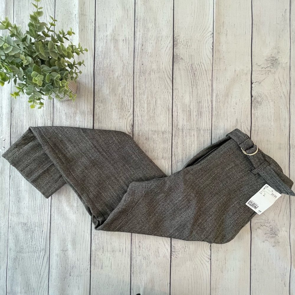H&M pants size 8 NWT